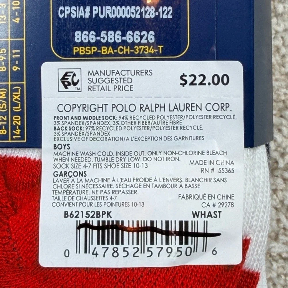 Polo Ralph Lauren polo ralph